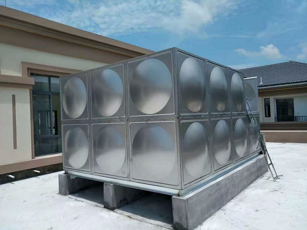 安裝不銹鋼水箱有哪些準備工作要做？