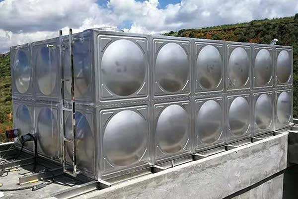 在不銹鋼水箱施工過程中有哪些是需要提前準備和注意的？